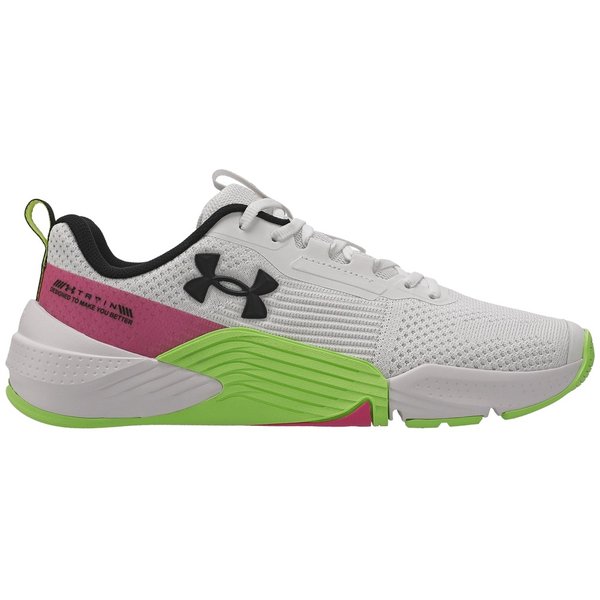 Under Armour Tenis Infantil Por 99 Tênis Under Armour Tribase Reps