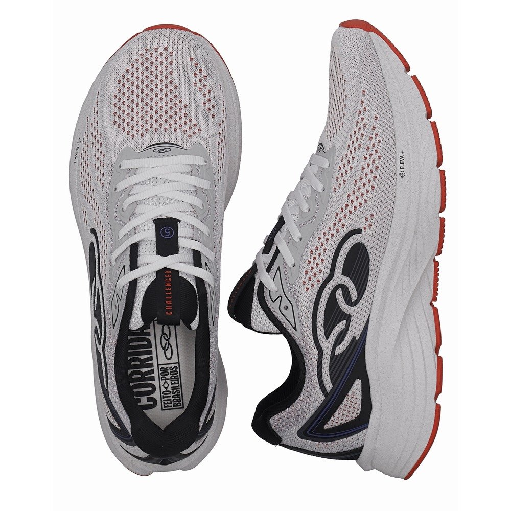 Macimallo（感謝）/5 Tênis Olympikus Challenger 5