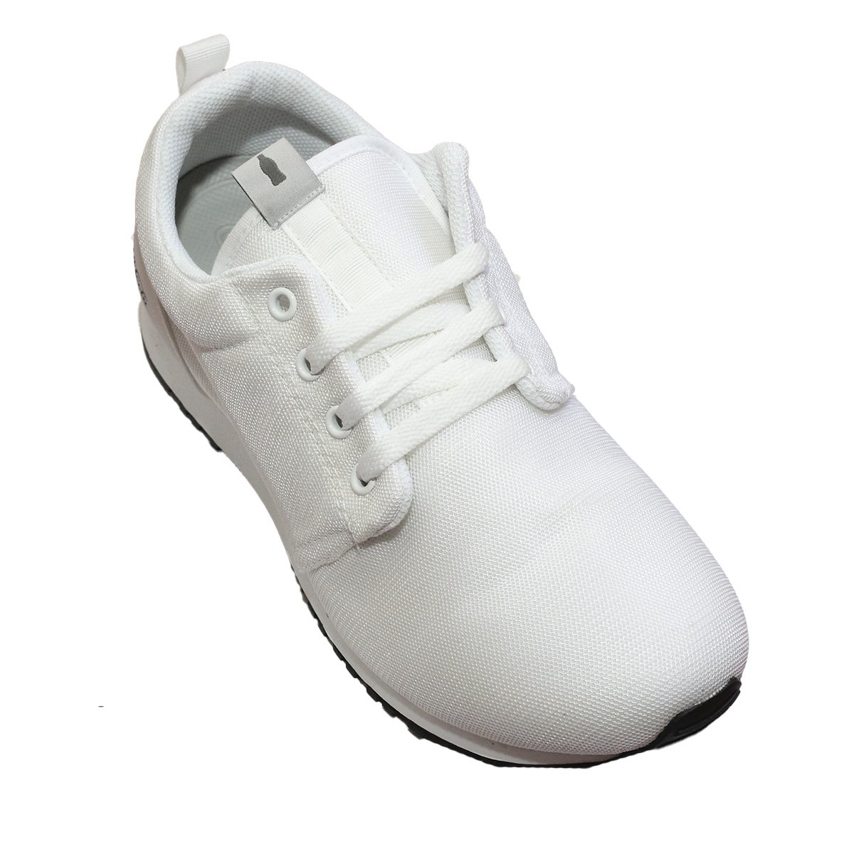 Tênis Coca Cola Bird Unissex - Branco