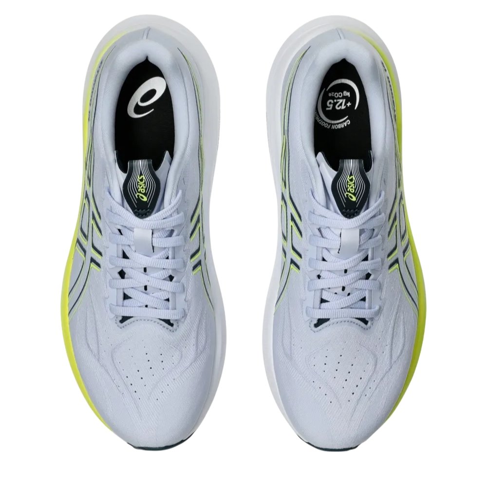 Tênis Asics GT-2000 14 Masculino - Azul e Verde
