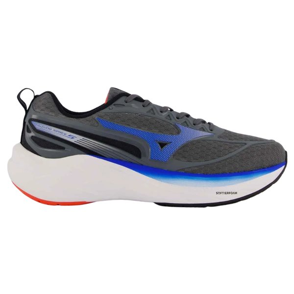 Tênis de Corrida Mizuno Space Unissex
