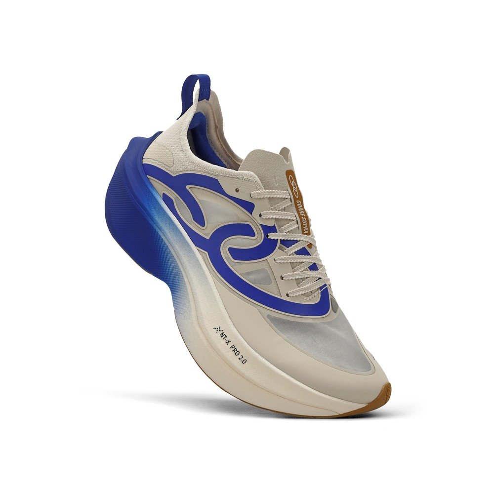 Tênis Olympikus Corre Supra 2 Unissex