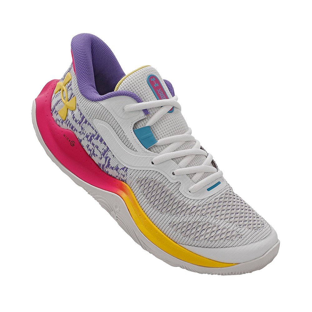 Tênis Under Armour Dime Masculino