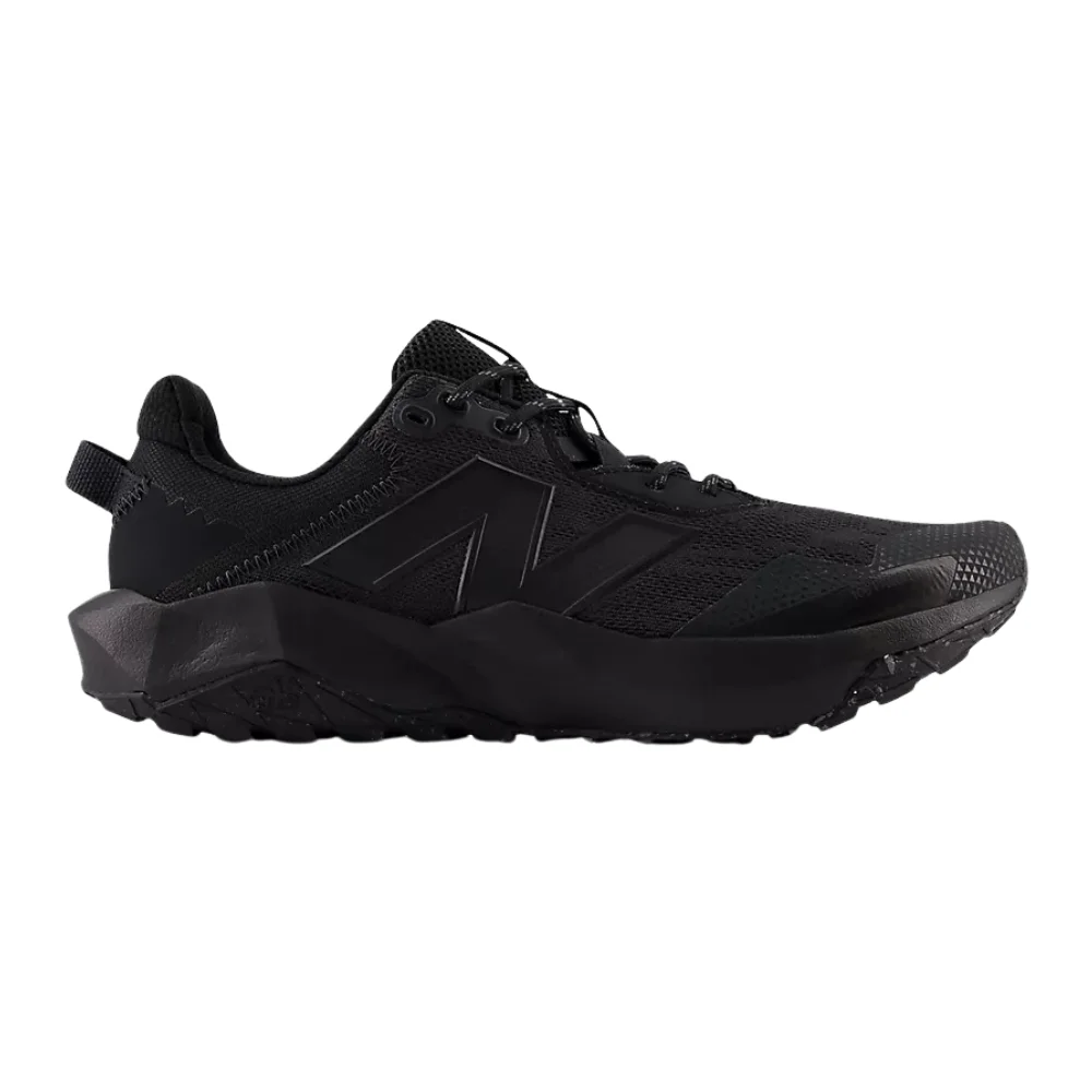 Tênis New Balance Dynasoft Flash V7 - Grafite e Verde