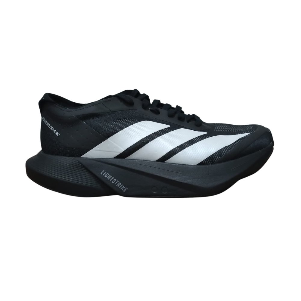 Tênis Adidas Adizero Drive Rc Masculino - KH8432 - Preto e Branco