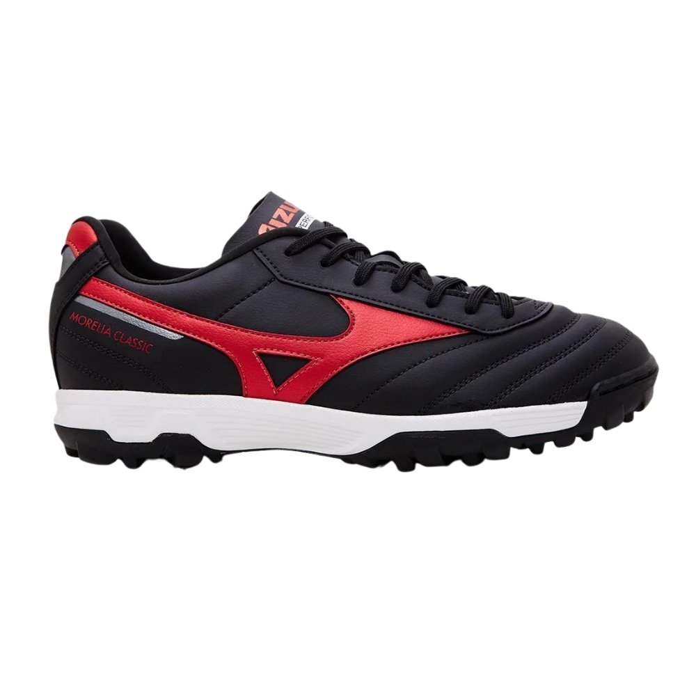 Chuteira Mizuno Morelia Classic AS Society